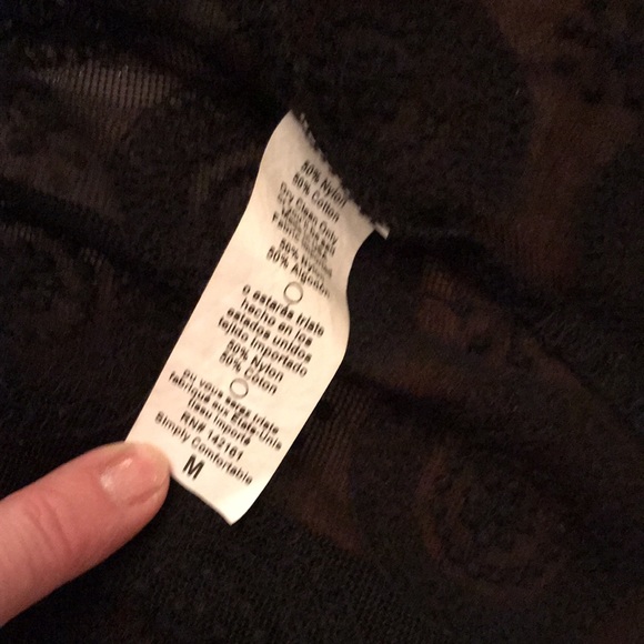 Lularoe Black - Picture 8 of 8